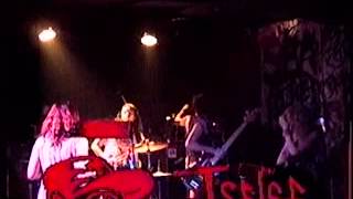 Lunachicks  CBGB live 1993