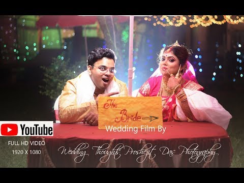 Wedding Photographer portfolio by Wedding Thoughts Proshenjit Das Photography in Kolkata - Photo 0