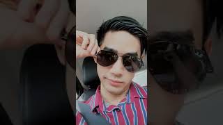 Download lagu BEGINILAH KALAU SEDANG JATUH CINTA😼🔥 AQILZULKIFLEE #shorts mp3