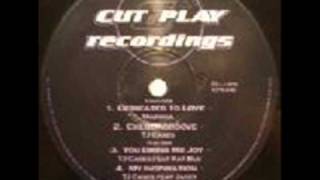 TJ Cases ft Marissa - Dedicated To Love