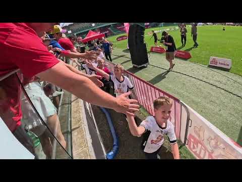 SEMP SIEDLCE SOKOLIKI CUP 01.06.2025r (STADION LEGII WARSZAWA)