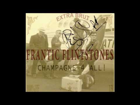Frantic Flintstones - Baby Bong