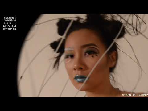 Activated Anamorphs + Exploded Ensemble 2021 Mid-semester performance thumbnail