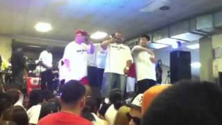 2011 Waco Summer Bash Throwed Minded Click Pt2