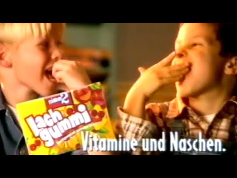 26.05.1996 Pro 7 Werbeblock bei "Boomerang" Nr.2