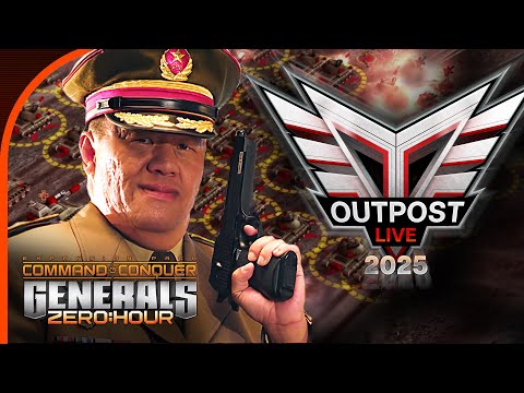 Community Outpost and 2 more