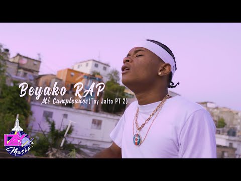 Beyako Rap - Mi Cumpleaños (Video Oficial)