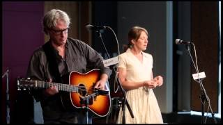 Sam Baker - "White Heat"