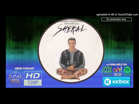 Sheqal - Kasih Tak Terhurai [HD Audio]