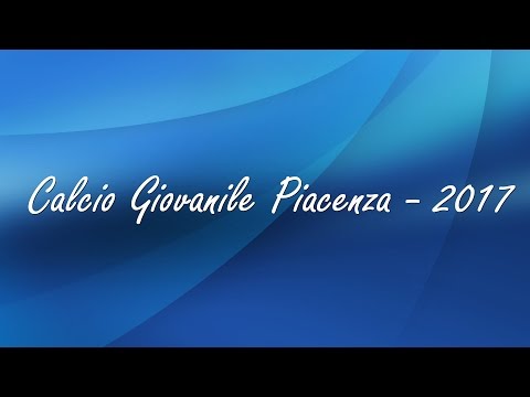 172 - 30/04/17 - (A.P)  - Zibello P. (PR) vs V. Carpaneto - 1 a 2 -  FINALE CAMPIONATO ALLIEVI 2000
