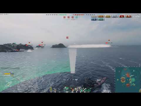 Neustrashimy, the Russian Roach