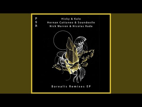 For Better Days (Hernan Cattaneo & Soundexile Remix)