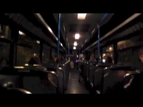 Part 2 Transdev NSW m/o 8352 - Volvo B10M Mk4 (ZF) (Volgren CR221)