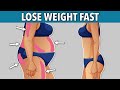 23 EXERCISES TO SPEED UP FAT BURNING AND LOSE WEIGHT FASTER