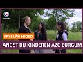 REPO: In vrijheid leven in angst: het verhaal van kinderen van het azc in Burgum