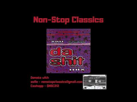 Da Xhit House Mix House and Ghetto Trax Full Mix