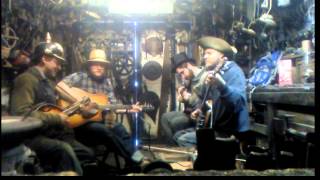 Ler her go, god bless her