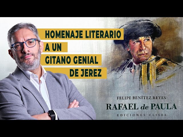 Vídeo relacionado con Rafael de Paula (OTROS TITULOS)