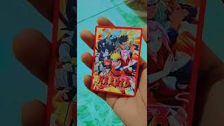 no one beat this card #naruto #pokemon #anime pokemontcg #cards #yugiohcollector