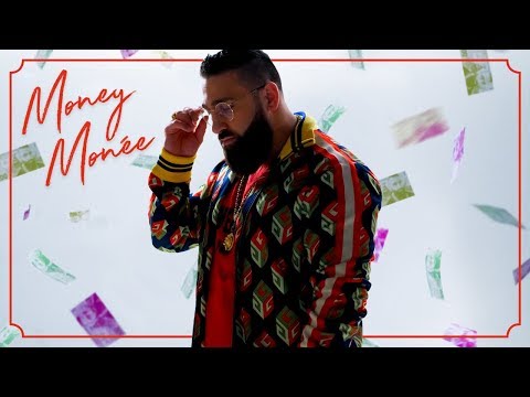 Video thumbnail for Money Monée