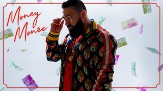 Money Monée Music Video
