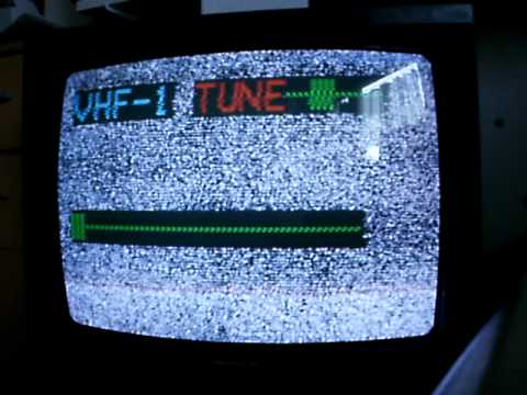 TV-DX: Sporadic E -  R1 - UKR - TK Inter (IHTEP) - 11.05.2010