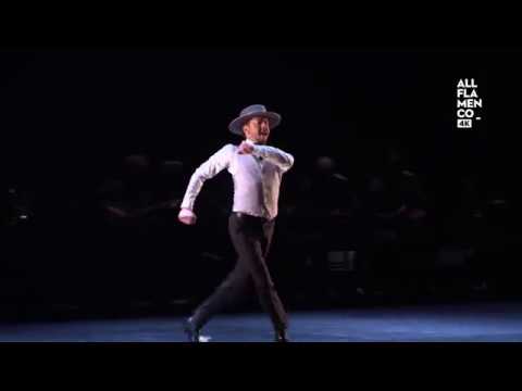 Flamenconautas "Vamo' allá" José Maldonado (7/13) | ALL FLAMENCO 4K