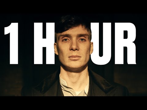 Inside The Mind of Thomas Shelby