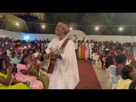 TEX LBK vous donne rendez-vous le 6 juillets au SURFER  PARADISE  DE DAKAR ne ratez surtout pas 🔥🔥