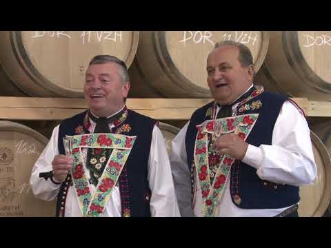 ŽADOVJÁCI - Slivovička