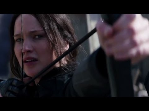 "Hunger Games", ne "Il canto della rivolta" le donne al comando