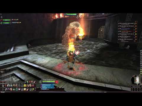 Requiem Rise Of The Reaver: Tyrant Raid