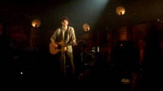 Thåström - Om Black Jim live 2006