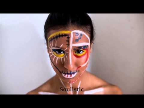 Dj Shimza Feat. Mishka - African Woman (Original)