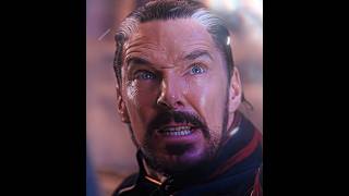 Strange save her💀🔥 | Doctor Strange 2 | Song - RAYA (Slowed) | #marvel #edit #shorts