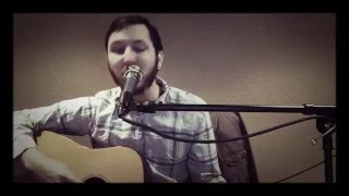 (1257) Zachary Scot Johnson A Road Is Just A Road Mary Chapin Carpenter Cover thesongadayproject