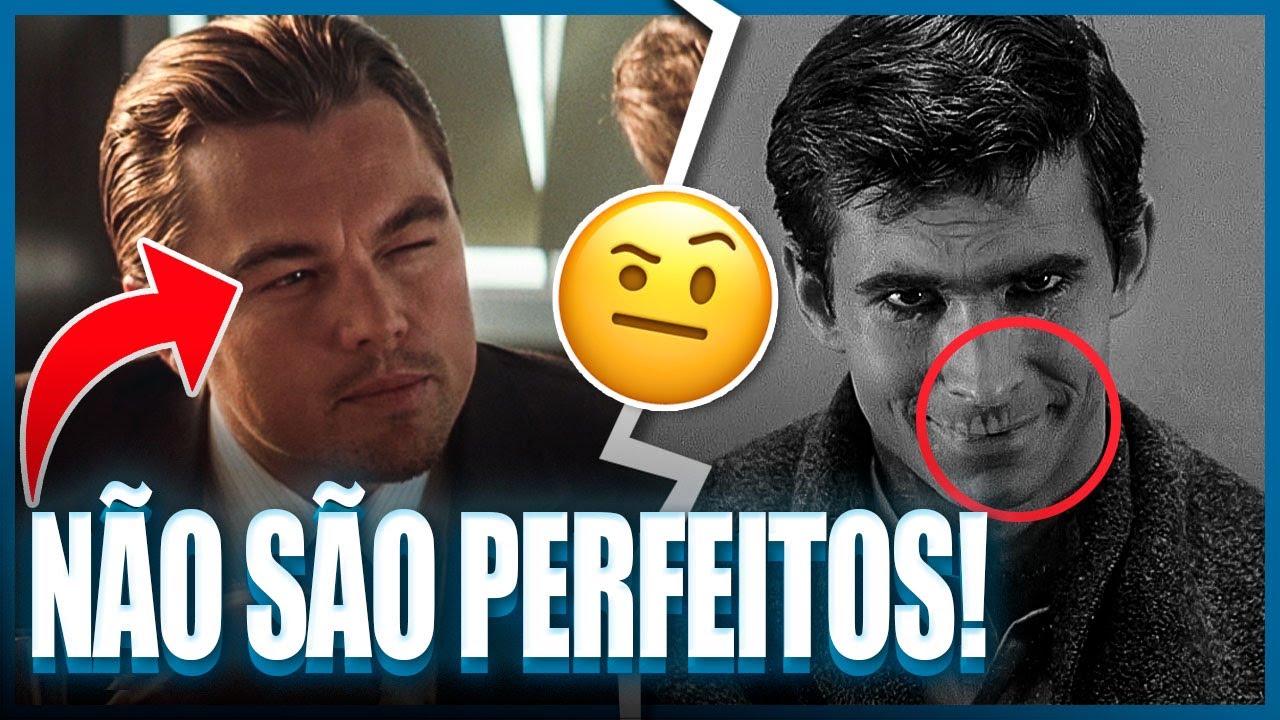 5 Filmes QUASE Perfeitos