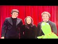The Muppet Show Ending With The Mummenschanz