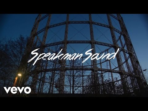 Speakman Sound - Warm (feat. Frankie Forman) - video ft. Frankie Forman
