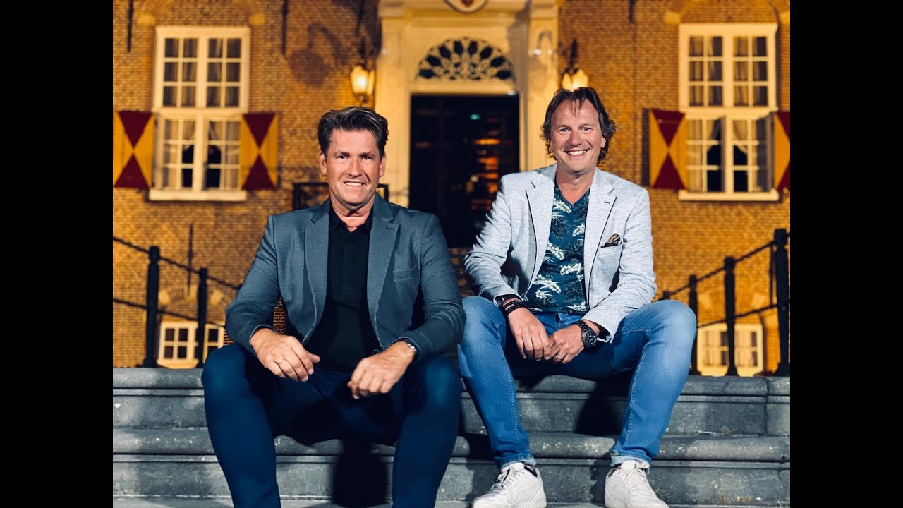 Helemaal Hollands- Duizend Sterren (Officiële Videoclip)