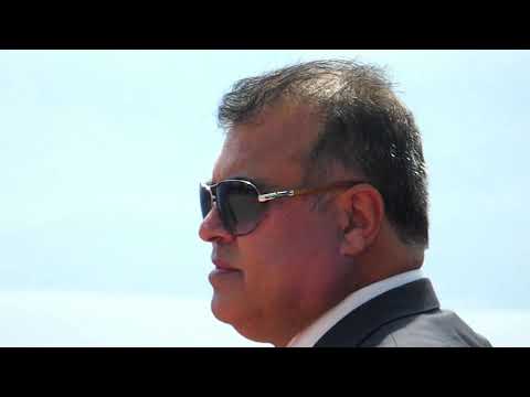 ALİ AKRAZ - GEL ETME YAR