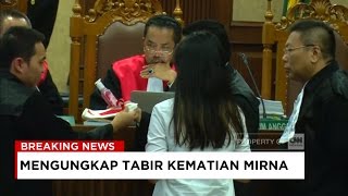 Download lagu FULL4: Jessica Menjawab... Lupa & Tidak Ingat Kata yang Sering Keluar dari Jessica dalam Sidang mp3 Download lagu FULL4: Jessica Menjawab... Lupa & Tidak Ingat Kata yang Sering Keluar dari Jessica dalam Sidang mp3