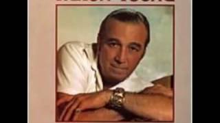 Faron Young -  Waste Of Love