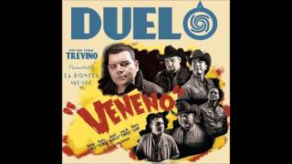 DUELO - EL CAMINO A TUS BRAZOS (Disco Veneno 2015)