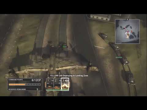 Vidéo Tom Clancy's Endwar