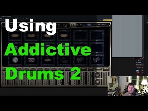 Using Addictive Drums 2 in Studio One with Pete Woj - Warren Huart: Produce Like A Pro
