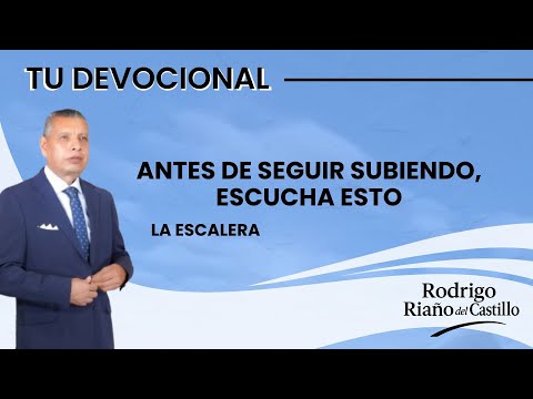 ANTES DE SEGUIR SUBIENDO, ESCUCHA ESTO 📺  Miercoles 28  de Enero 2026 / En Línea Con Dios