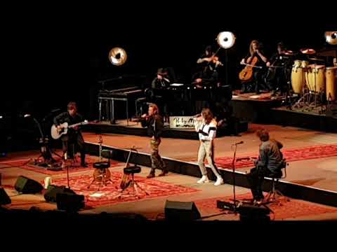 Peter Maffay & Jennifer Weist: Leuchtturm | Soundcheck/MTV Unplugged - Live in München 2018