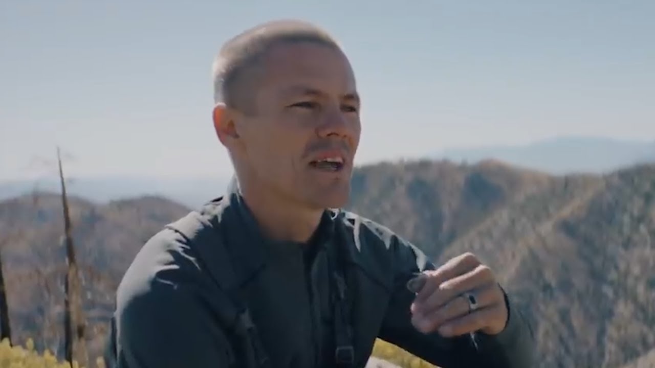 Finding Ground: Geoff Rowley