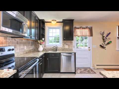 7 Boston Drive Shrewsbury Massachusetts 01545 For Sale